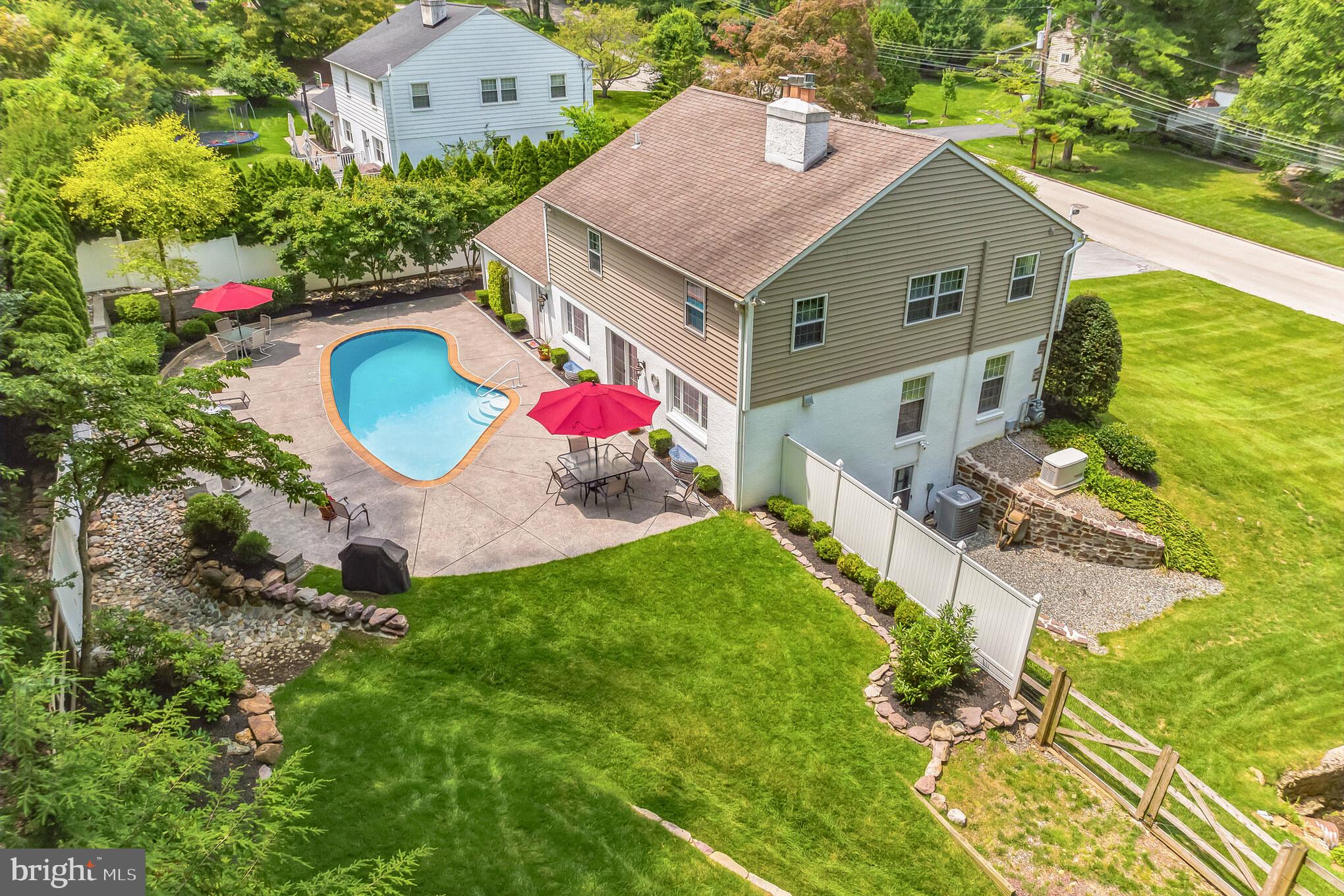 584 Upper Weadley Road Wayne, PA 19087 - Photo 29 of 39