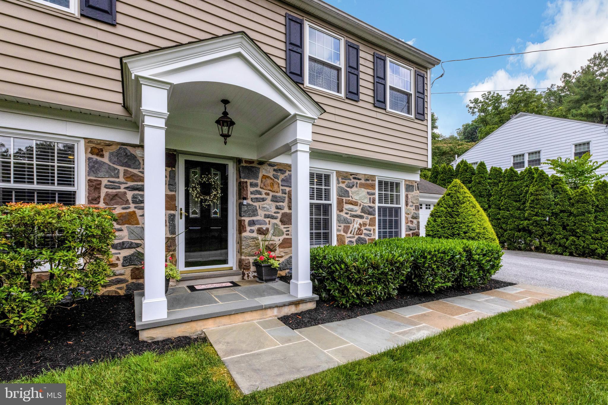 584 Upper Weadley Road Wayne, PA 19087 - Photo 3 of 39