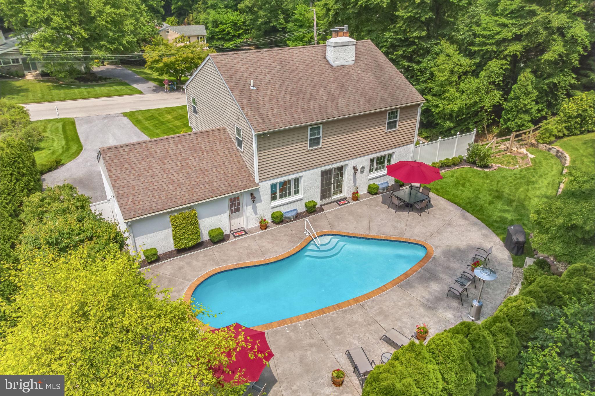 584 Upper Weadley Road Wayne, PA 19087 - Photo 32 of 39