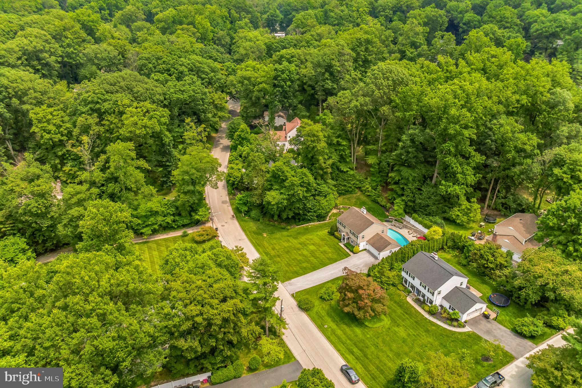 584 Upper Weadley Road Wayne, PA 19087 - Photo 35 of 39