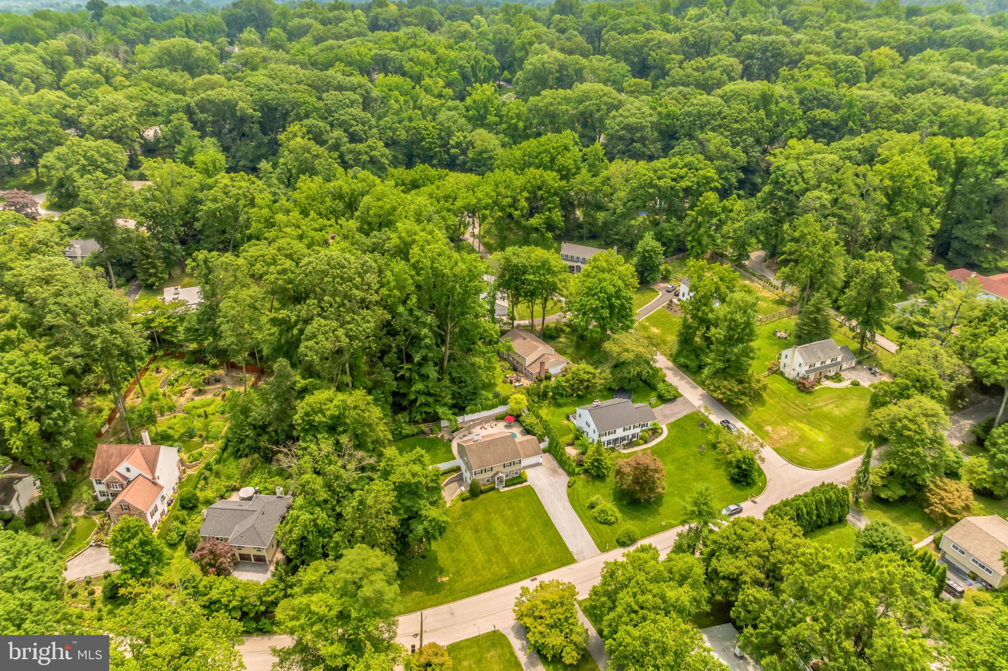 584 Upper Weadley Road Wayne, PA 19087 - Photo 36 of 39