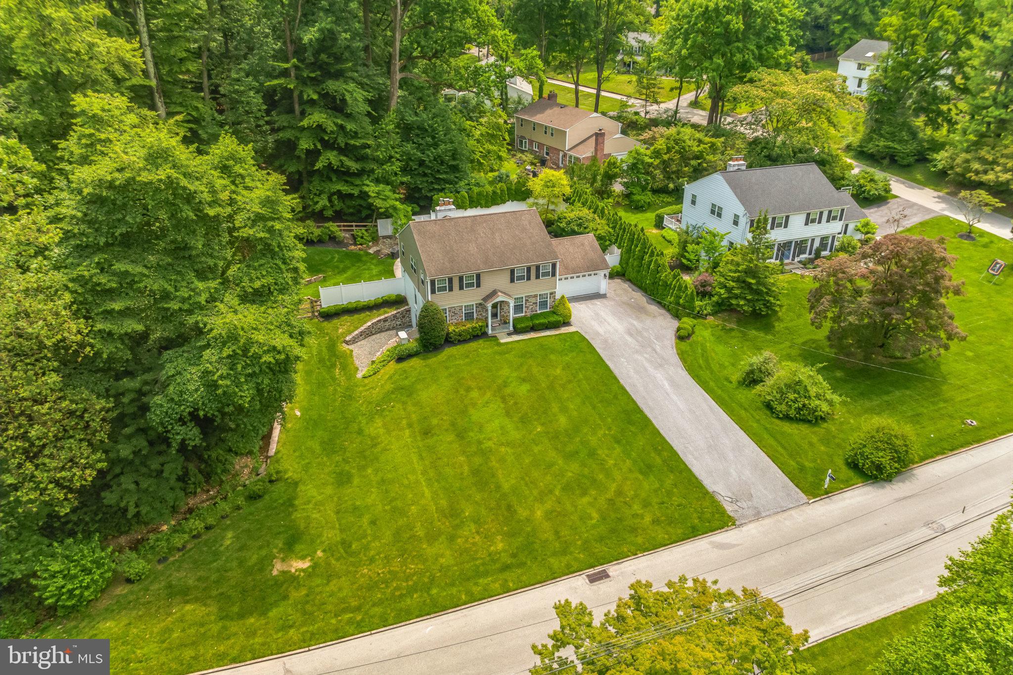 584 Upper Weadley Road Wayne, PA 19087 - Photo 38 of 39