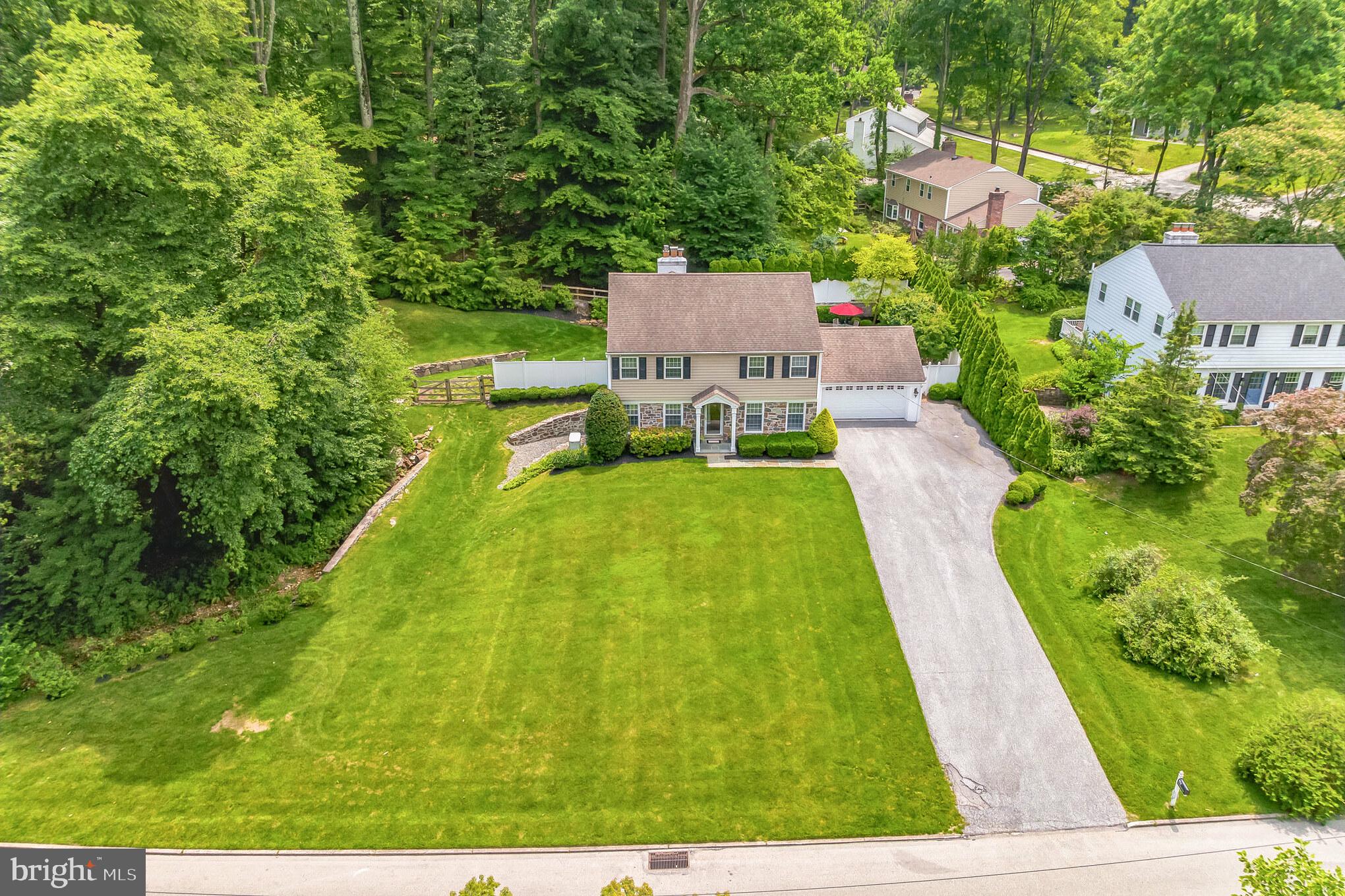 584 Upper Weadley Road Wayne, PA 19087 - Photo 39 of 39