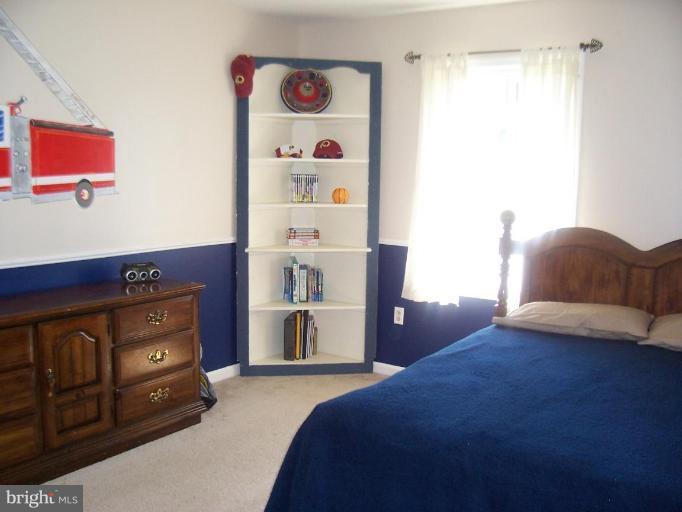 8128 Bailey Road Warrenton, VA 20186 - Photo 15 of 22 Bedroom #2