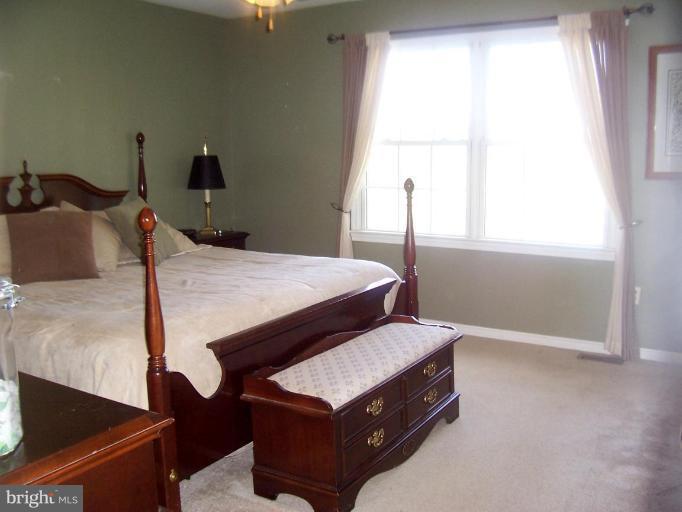 8128 Bailey Road Warrenton, VA 20186 - Photo 7 of 22 Master Bedroom