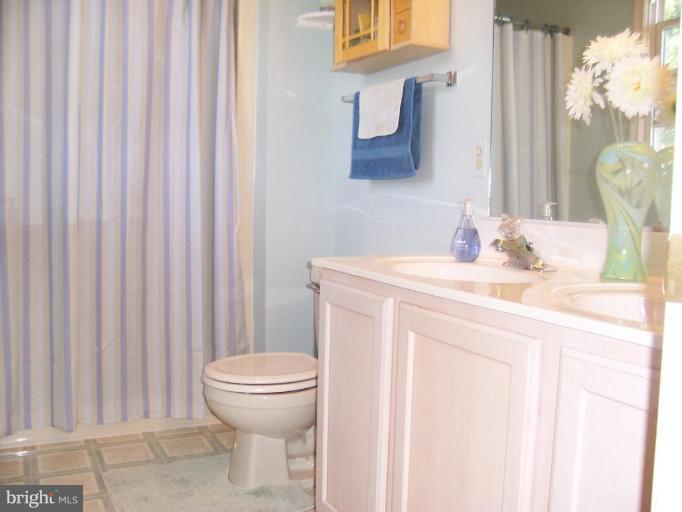8128 Bailey Road Warrenton, VA 20186 - Photo 8 of 22 Master Bath