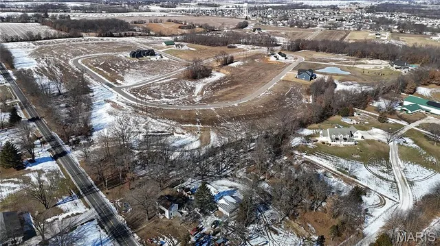 $165,000 | 0 400 Ena Lane, O'Fallon, MO 63366