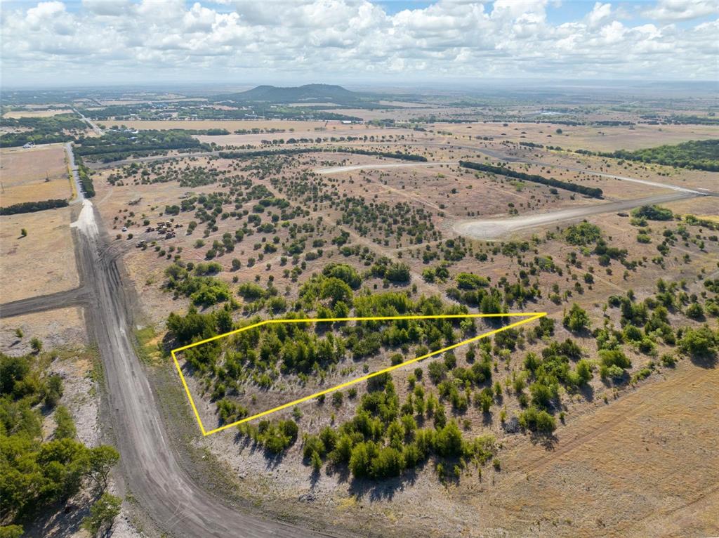 1195 Valley Ranch Road Glen Rose, TX 76043 - Photo 2 of 10