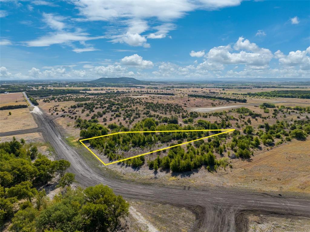 1195 Valley Ranch Road Glen Rose, TX 76043 - Photo 4 of 10