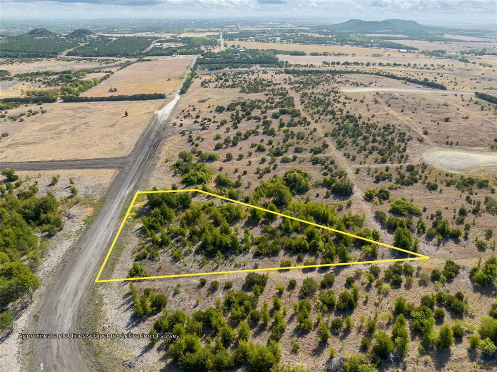 1195 Valley Ranch Road Glen Rose, TX 76043 - Photo 5 of 10