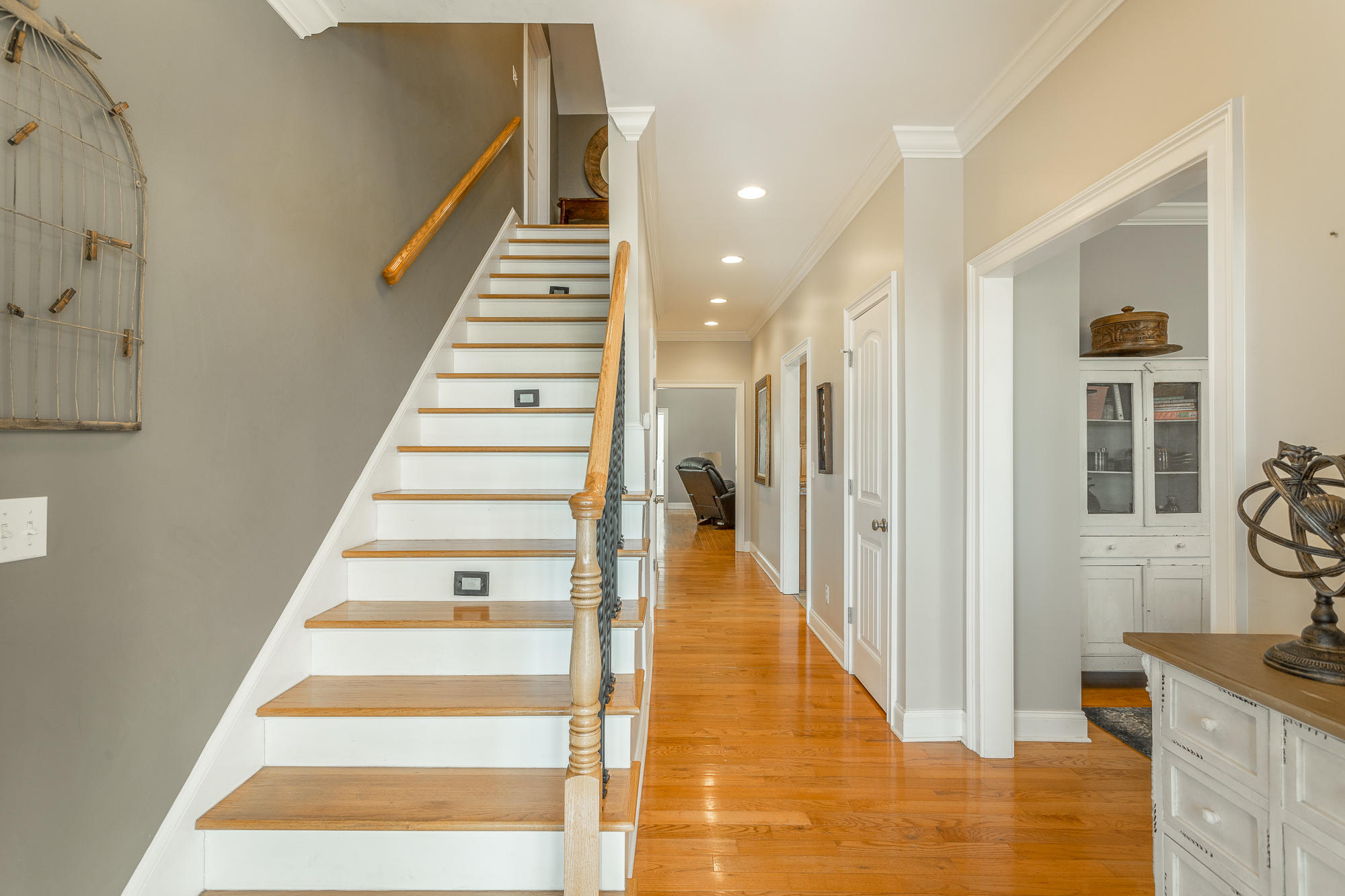 9809 Indian Ridge Lane Soddy Daisy, TN 37379 - Photo 13 of 71 9809 Indian Ridge Ln. HD-52