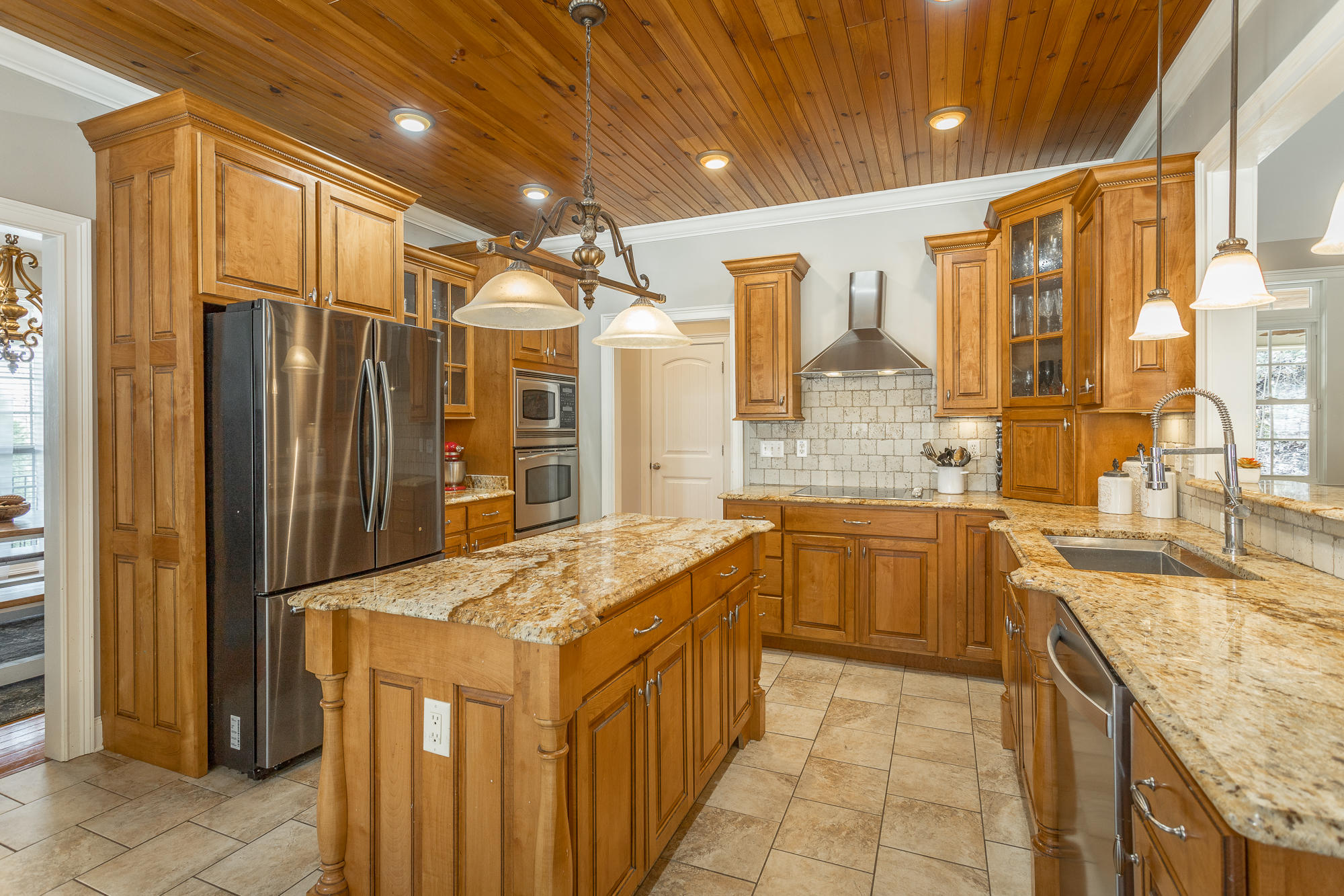9809 Indian Ridge Lane Soddy Daisy, TN 37379 - Photo 17 of 71 9809 Indian Ridge Ln. HD-76