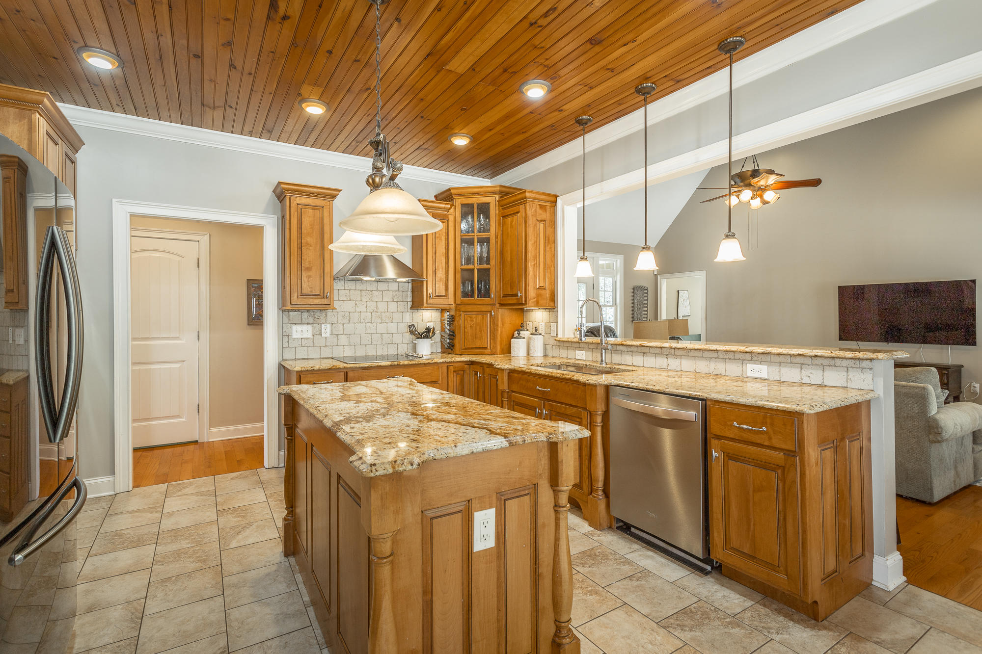 9809 Indian Ridge Lane Soddy Daisy, TN 37379 - Photo 20 of 71 9809 Indian Ridge Ln. HD-73