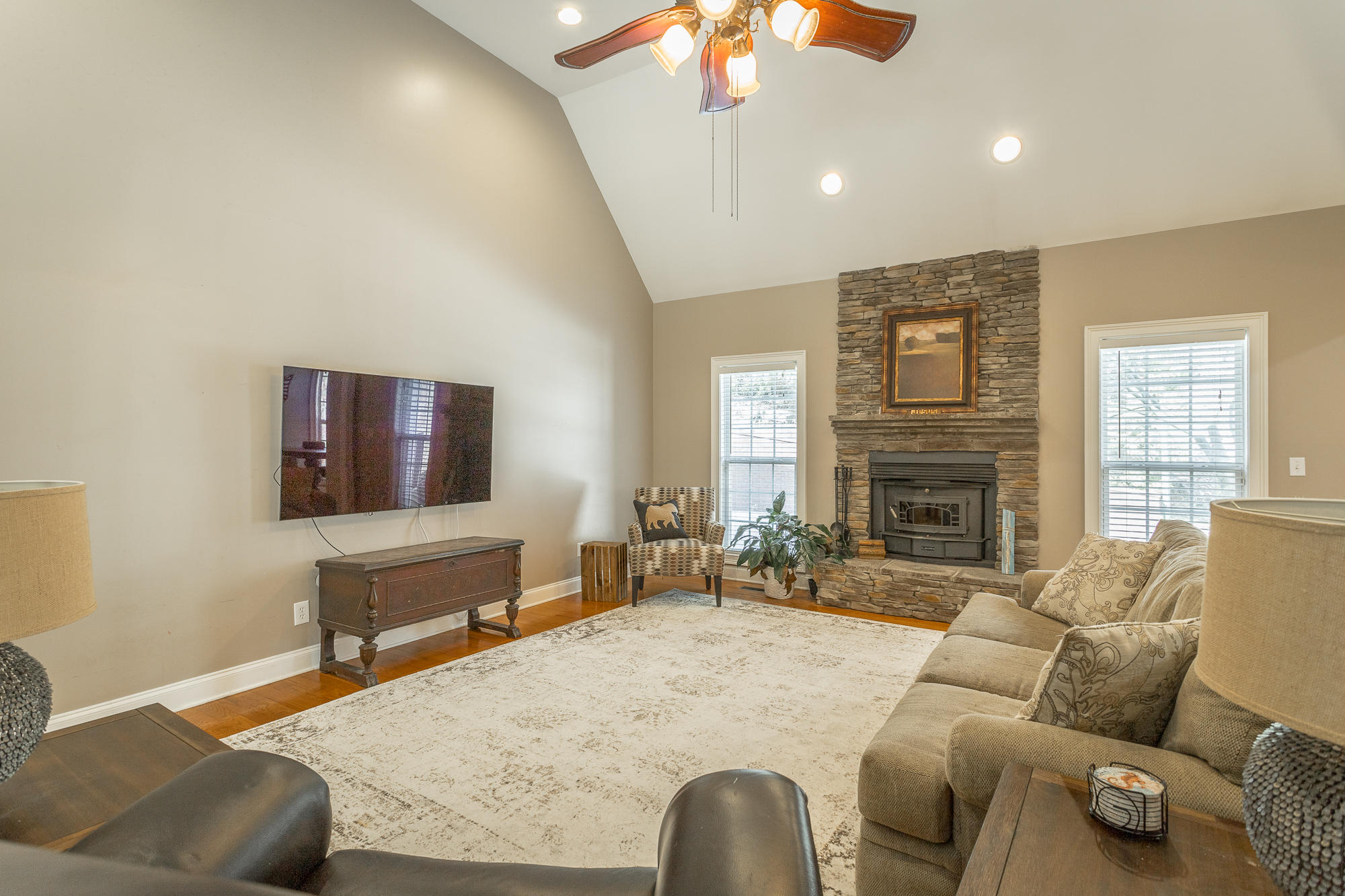 9809 Indian Ridge Lane Soddy Daisy, TN 37379 - Photo 26 of 71 9809 Indian Ridge Ln. HD-86