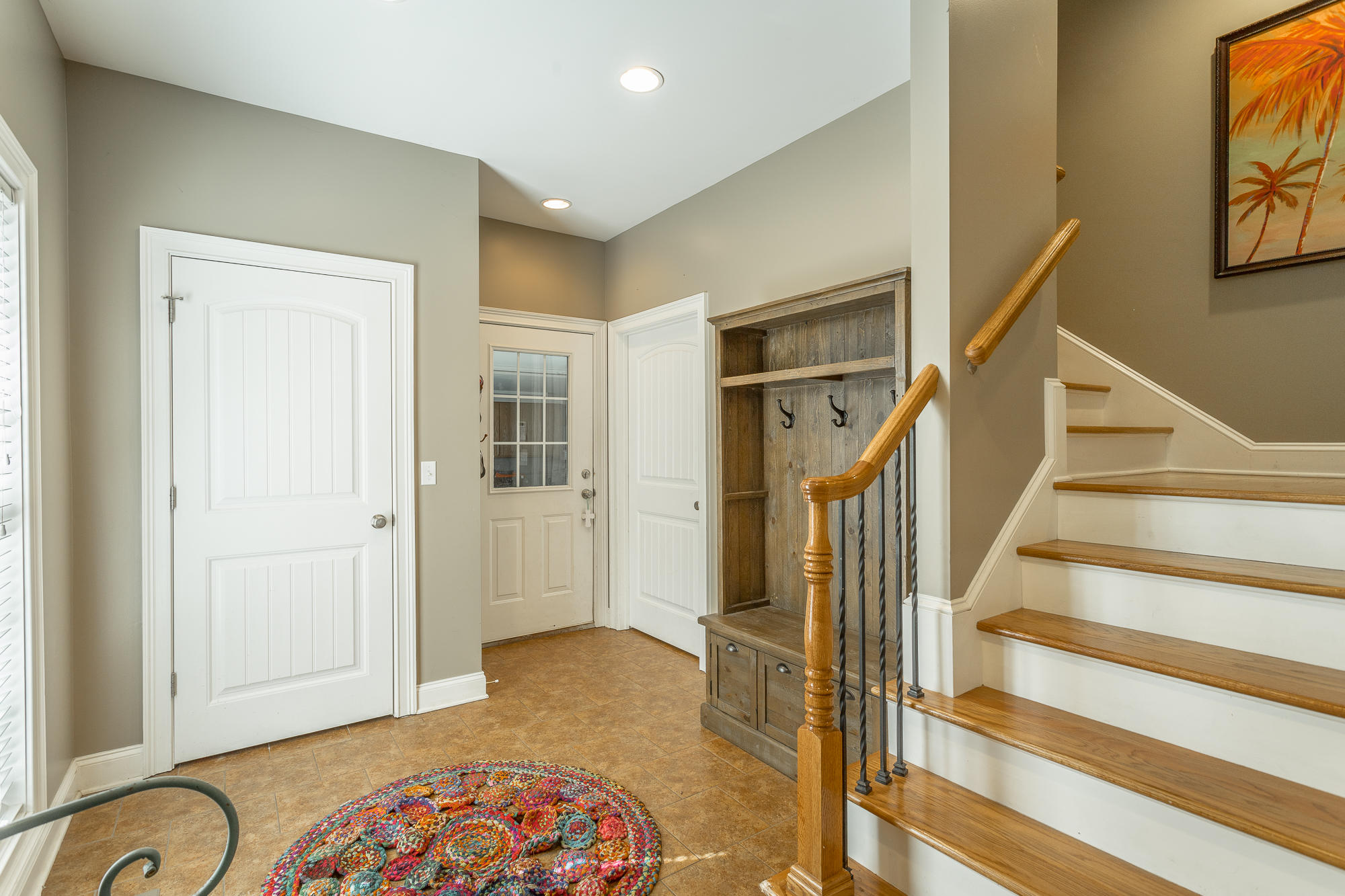 9809 Indian Ridge Lane Soddy Daisy, TN 37379 - Photo 29 of 71 9809 Indian Ridge Ln. HD-87
