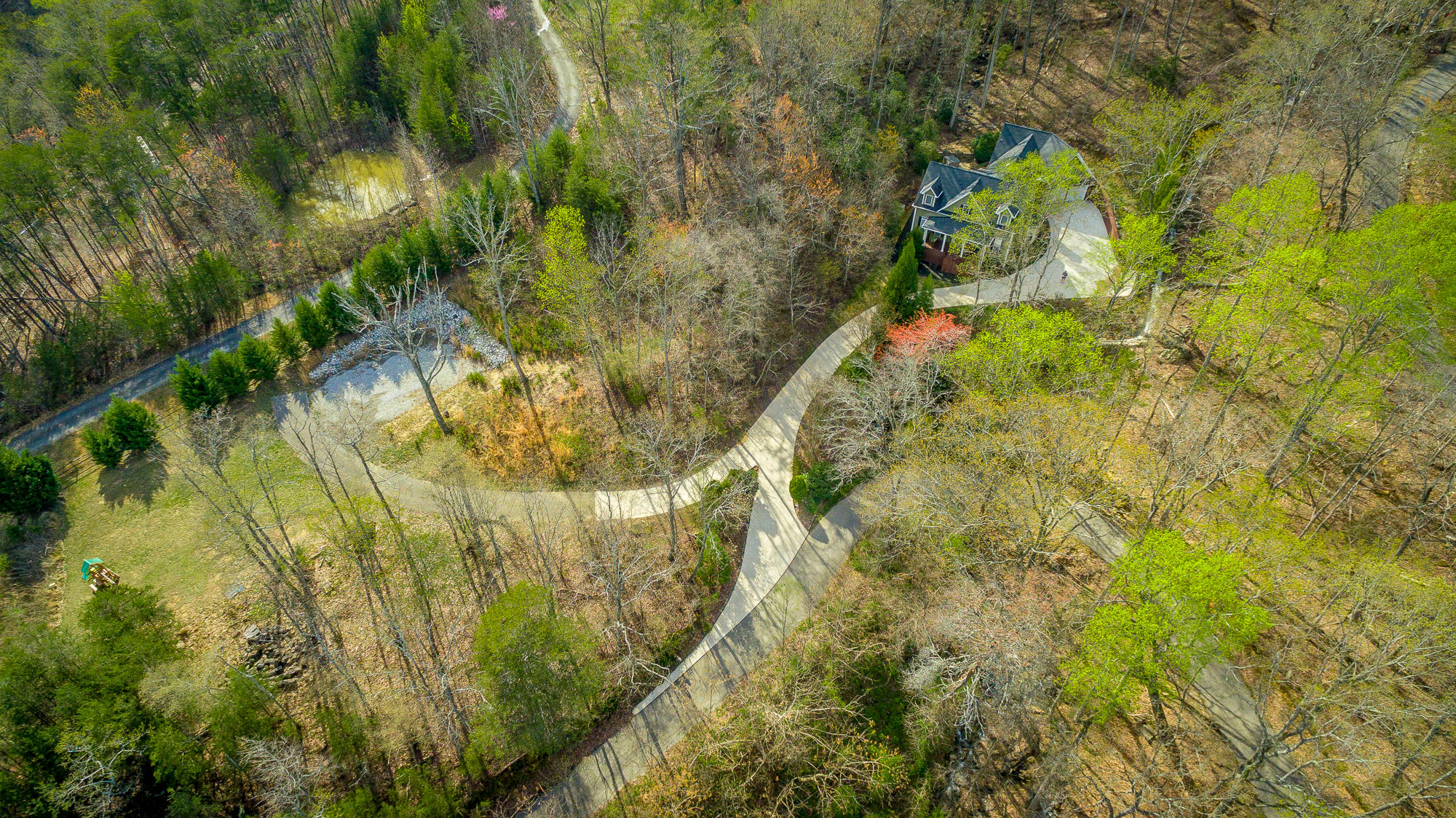 9809 Indian Ridge Lane Soddy Daisy, TN 37379 - Photo 3 of 71 9809 Indian Ridge Ln. HD-128