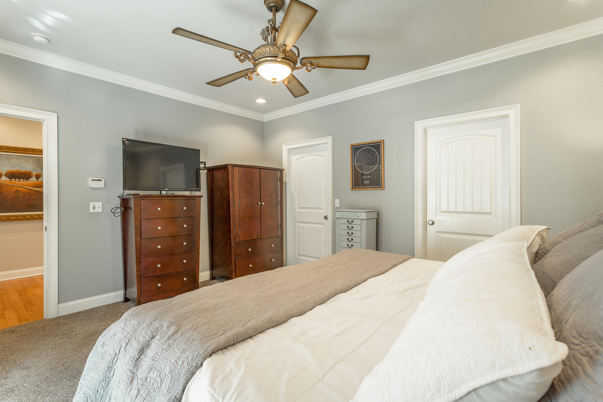 9809 Indian Ridge Lane Soddy Daisy, TN 37379 - Photo 33 of 71 9809 Indian Ridge Ln. HD-93