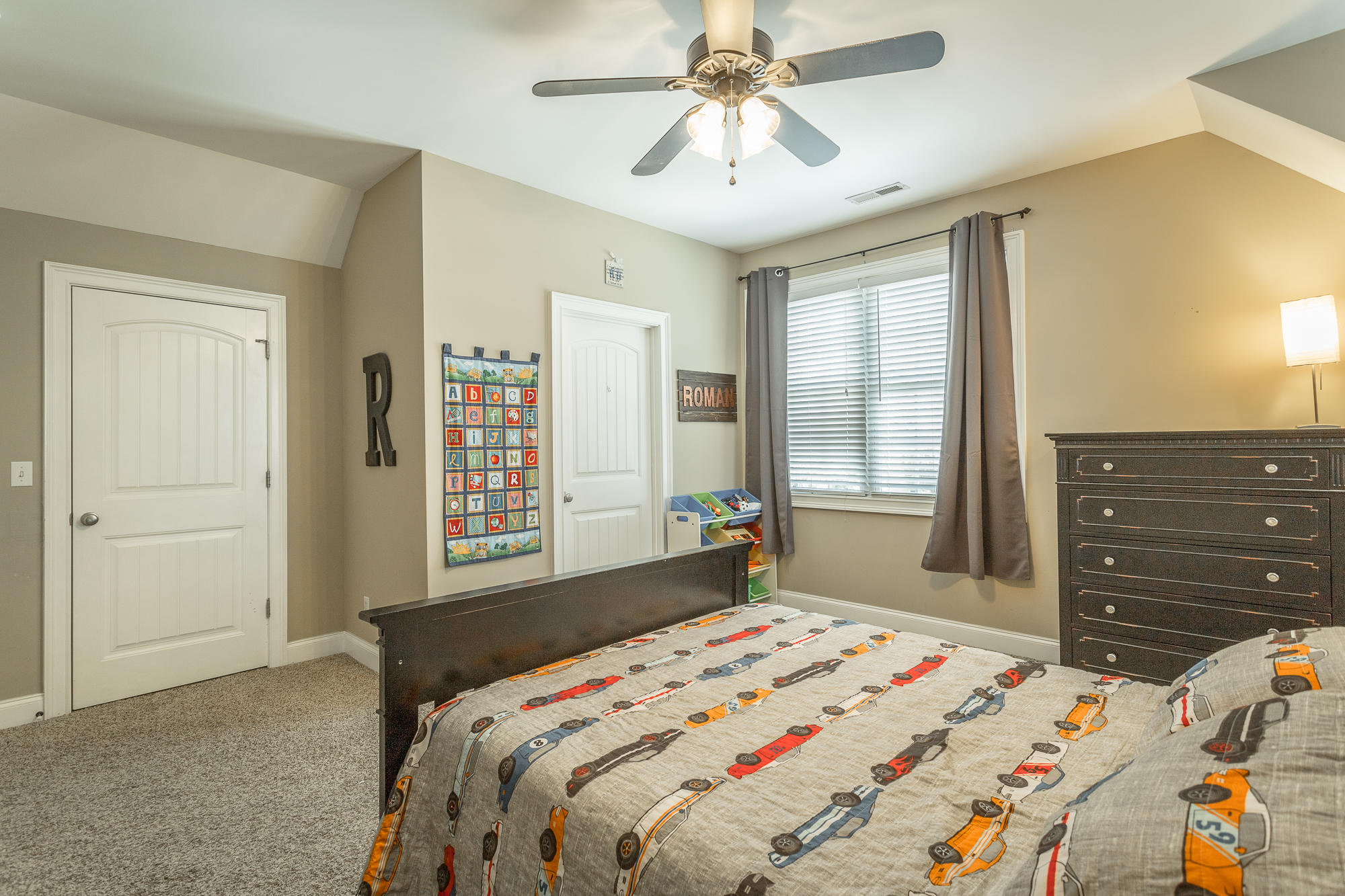 9809 Indian Ridge Lane Soddy Daisy, TN 37379 - Photo 41 of 71 9809 Indian Ridge Ln. HD-110