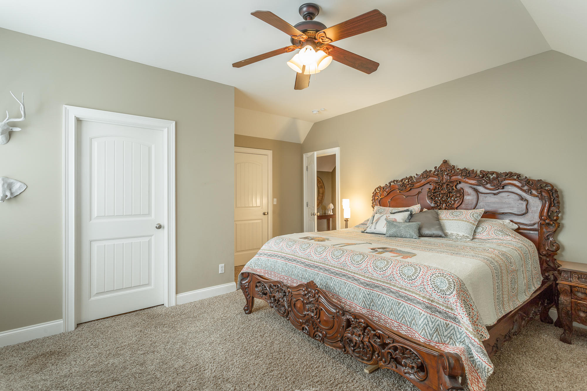 9809 Indian Ridge Lane Soddy Daisy, TN 37379 - Photo 44 of 71 9809 Indian Ridge Ln. HD-117
