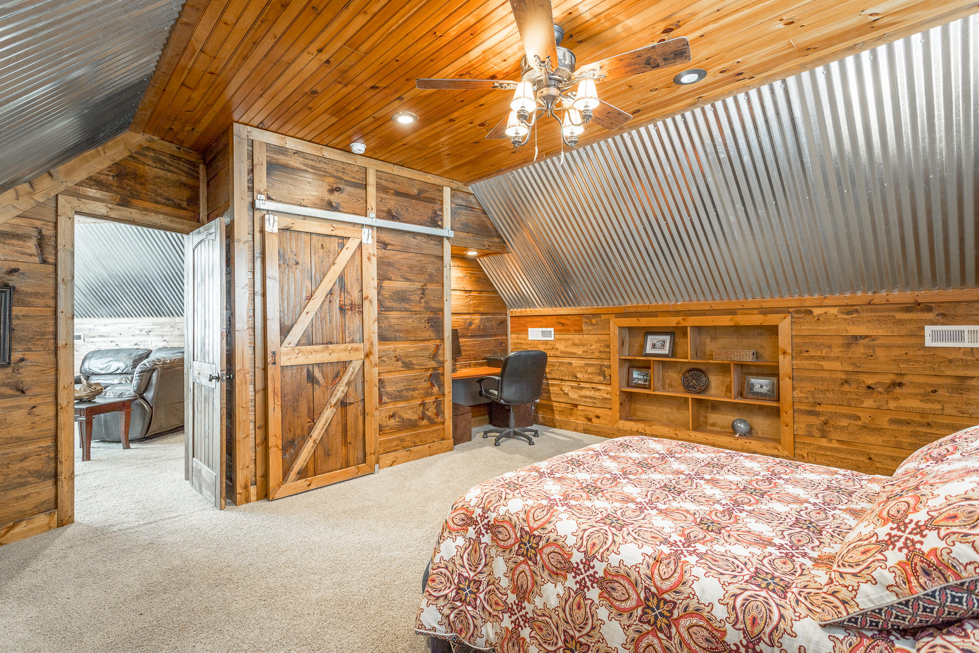 9809 Indian Ridge Lane Soddy Daisy, TN 37379 - Photo 50 of 71 9809 Indian Ridge Ln. HD-121