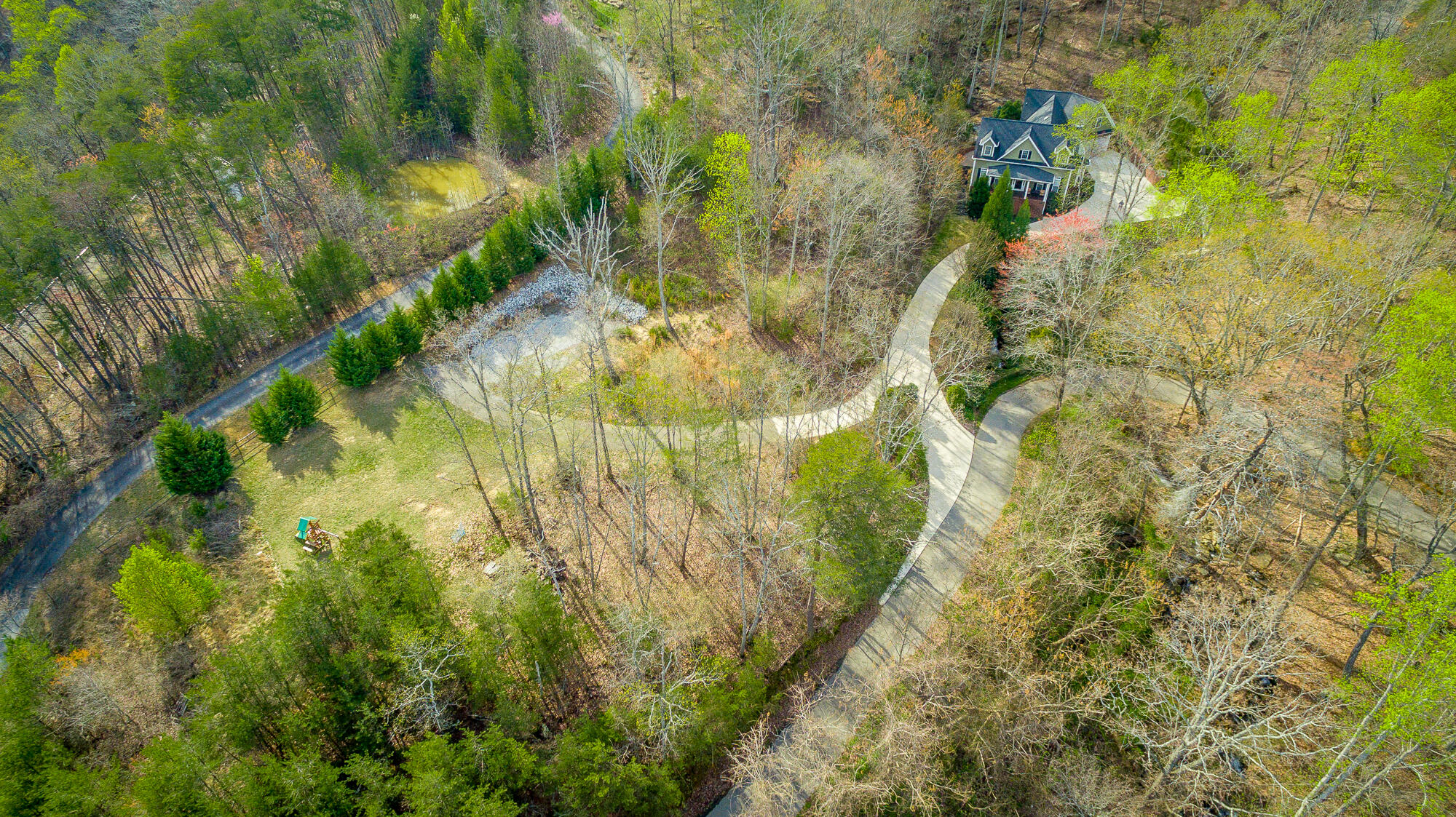 9809 Indian Ridge Lane Soddy Daisy, TN 37379 - Photo 5 of 71 9809 Indian Ridge Ln. HD-137