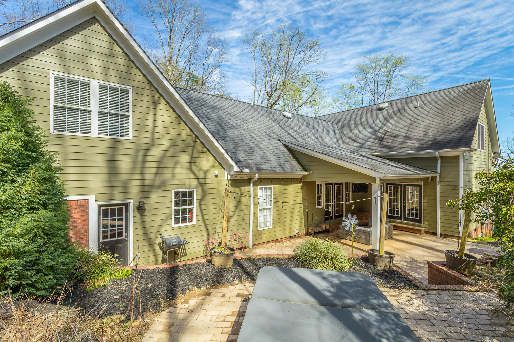 9809 Indian Ridge Lane Soddy Daisy, TN 37379 - Photo 55 of 71 9809 Indian Ridge Ln. HD-31