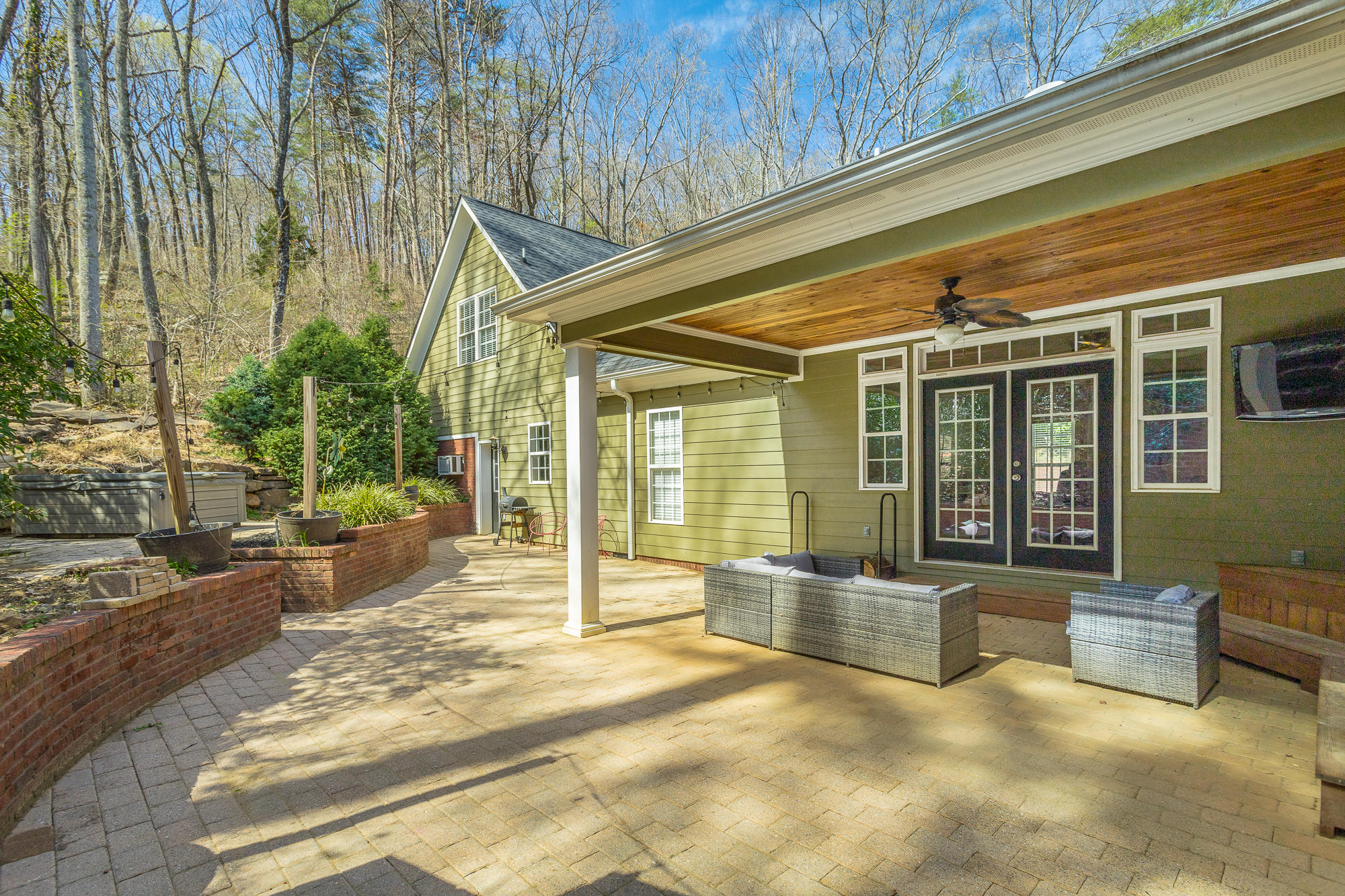 9809 Indian Ridge Lane Soddy Daisy, TN 37379 - Photo 58 of 71 9809 Indian Ridge Ln. HD-21