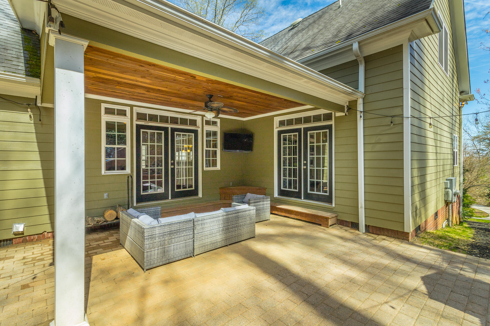 9809 Indian Ridge Lane Soddy Daisy, TN 37379 - Photo 60 of 71 9809 Indian Ridge Ln. HD-25