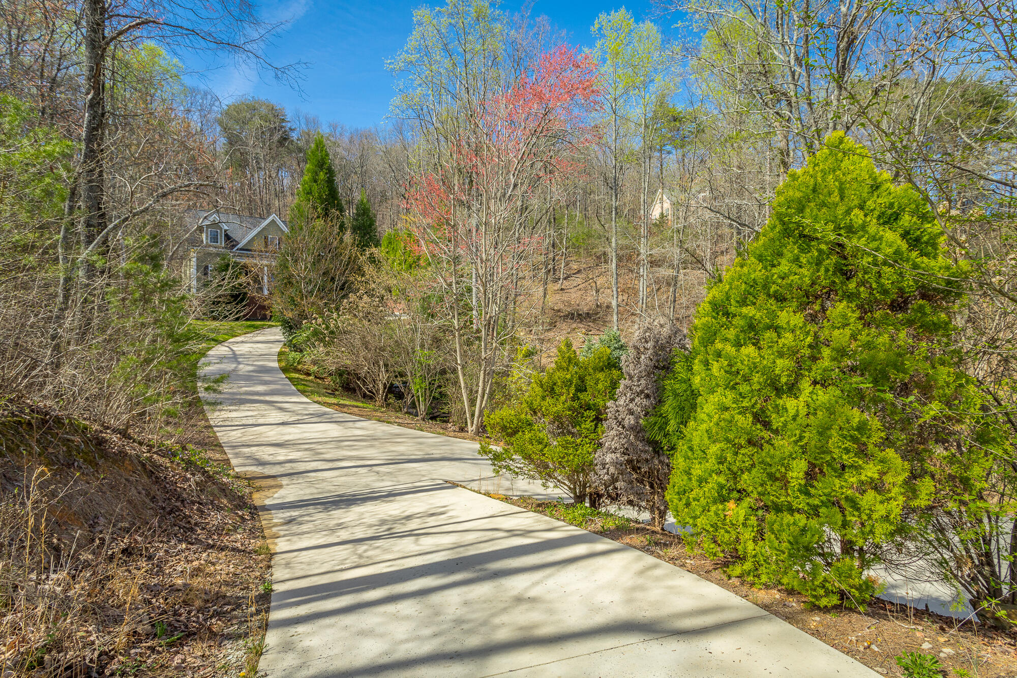 9809 Indian Ridge Lane Soddy Daisy, TN 37379 - Photo 6 of 71 9809 Indian Ridge Ln. HD-51
