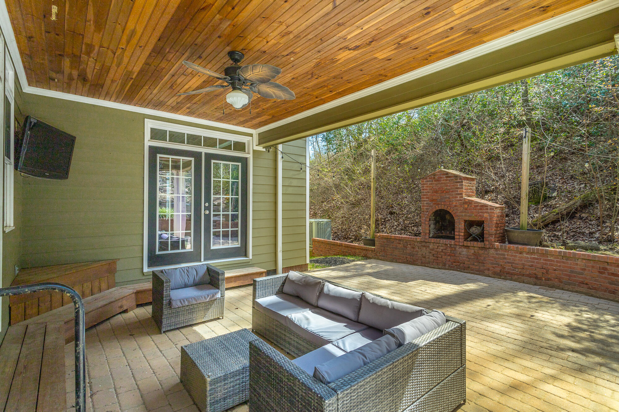 9809 Indian Ridge Lane Soddy Daisy, TN 37379 - Photo 61 of 71 9809 Indian Ridge Ln. HD-26