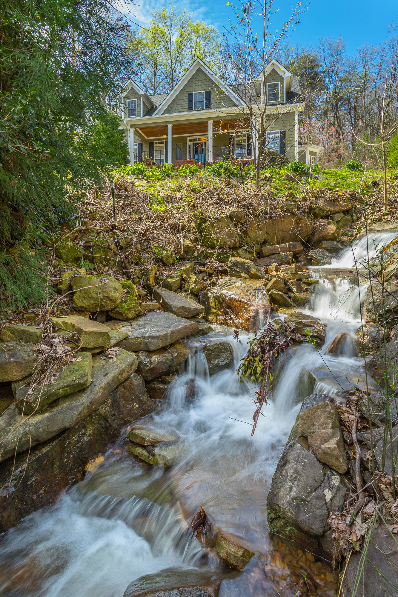 9809 Indian Ridge Lane Soddy Daisy, TN 37379 - Photo 63 of 71 9809 Indian Ridge Ln. HD-39