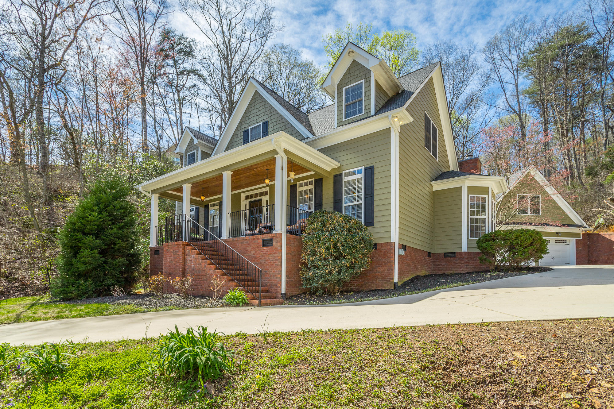 9809 Indian Ridge Lane Soddy Daisy, TN 37379 - Photo 7 of 71 9809 Indian Ridge Ln. HD-9