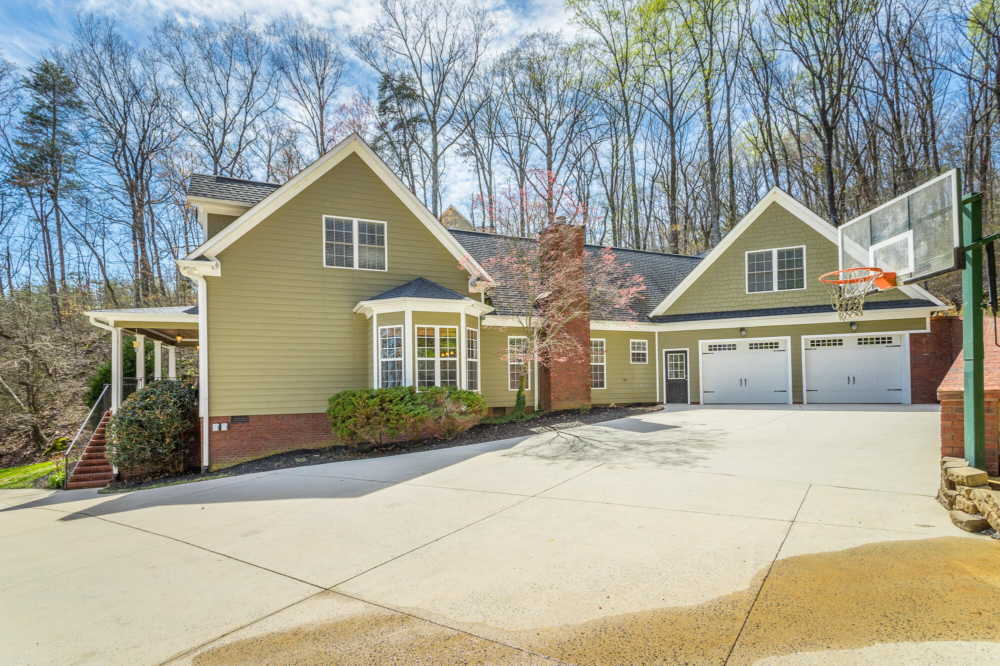 9809 Indian Ridge Lane Soddy Daisy, TN 37379 - Photo 8 of 71 9809 Indian Ridge Ln. HD-11