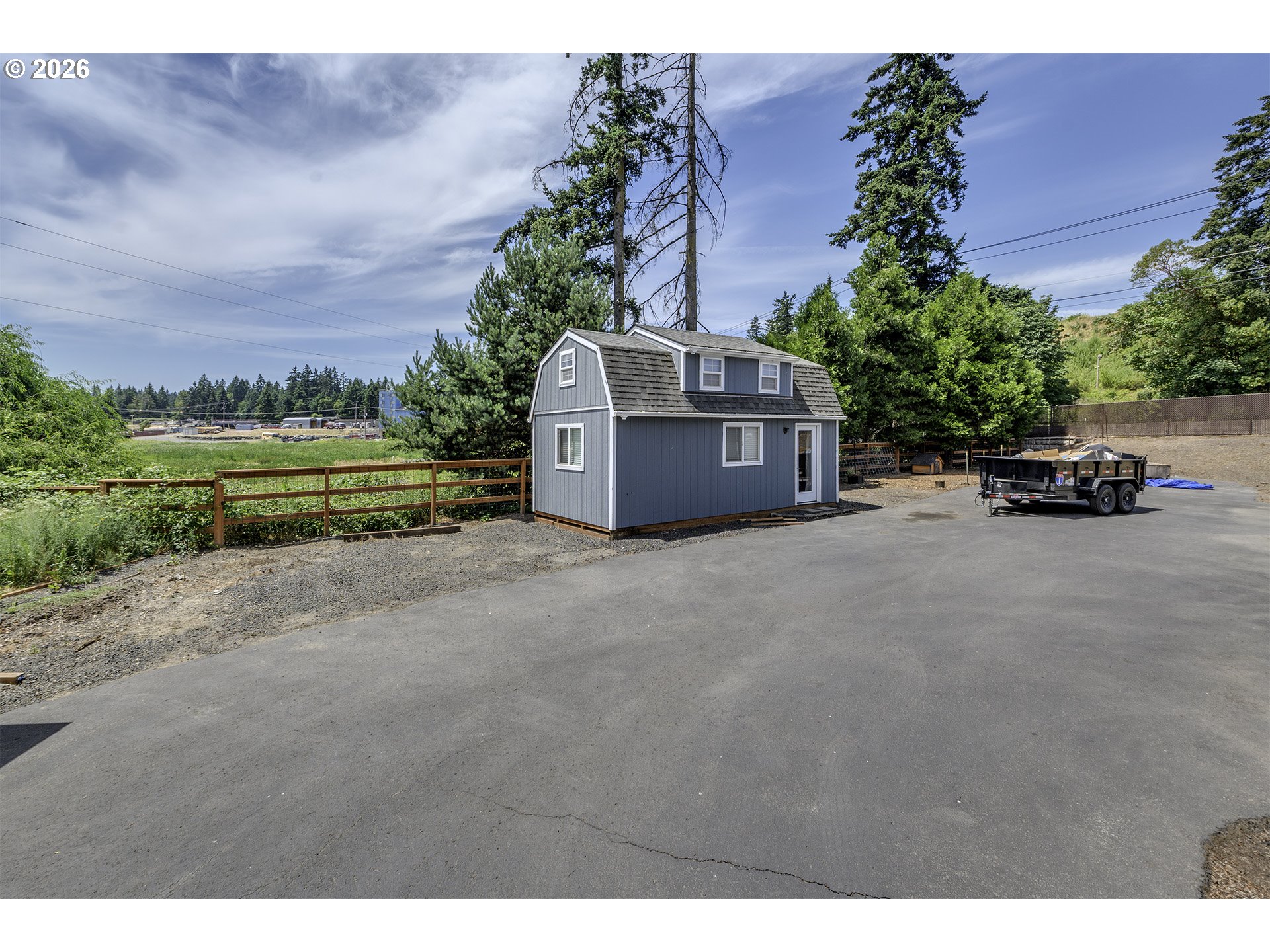 12120 Southwest Tonquin Road Sherwood, OR 97140 - Photo 28 of 36