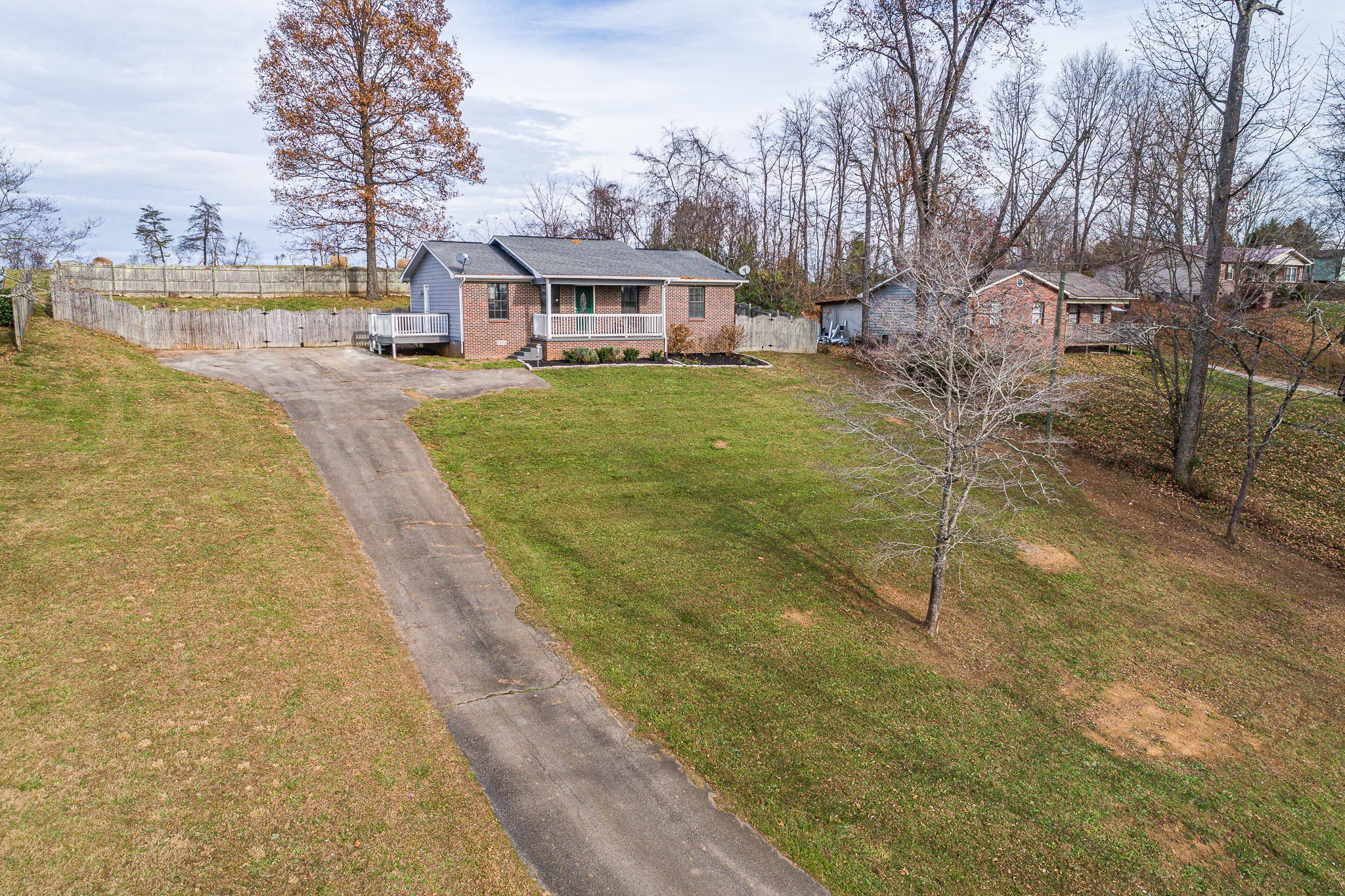163 Booker Road Maynardville, TN 37807 - Photo 26 of 27 Gallery Image 26