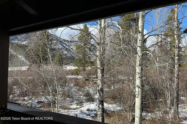 $1,195,000 | 4445 Berry Drive, Unit 3523, Wilson, WY 83014