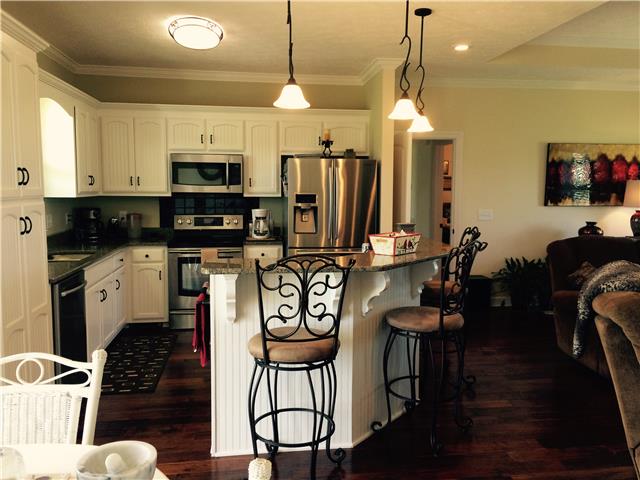 258 Williams Road Manchester, TN 37355 - Photo 3 of 6