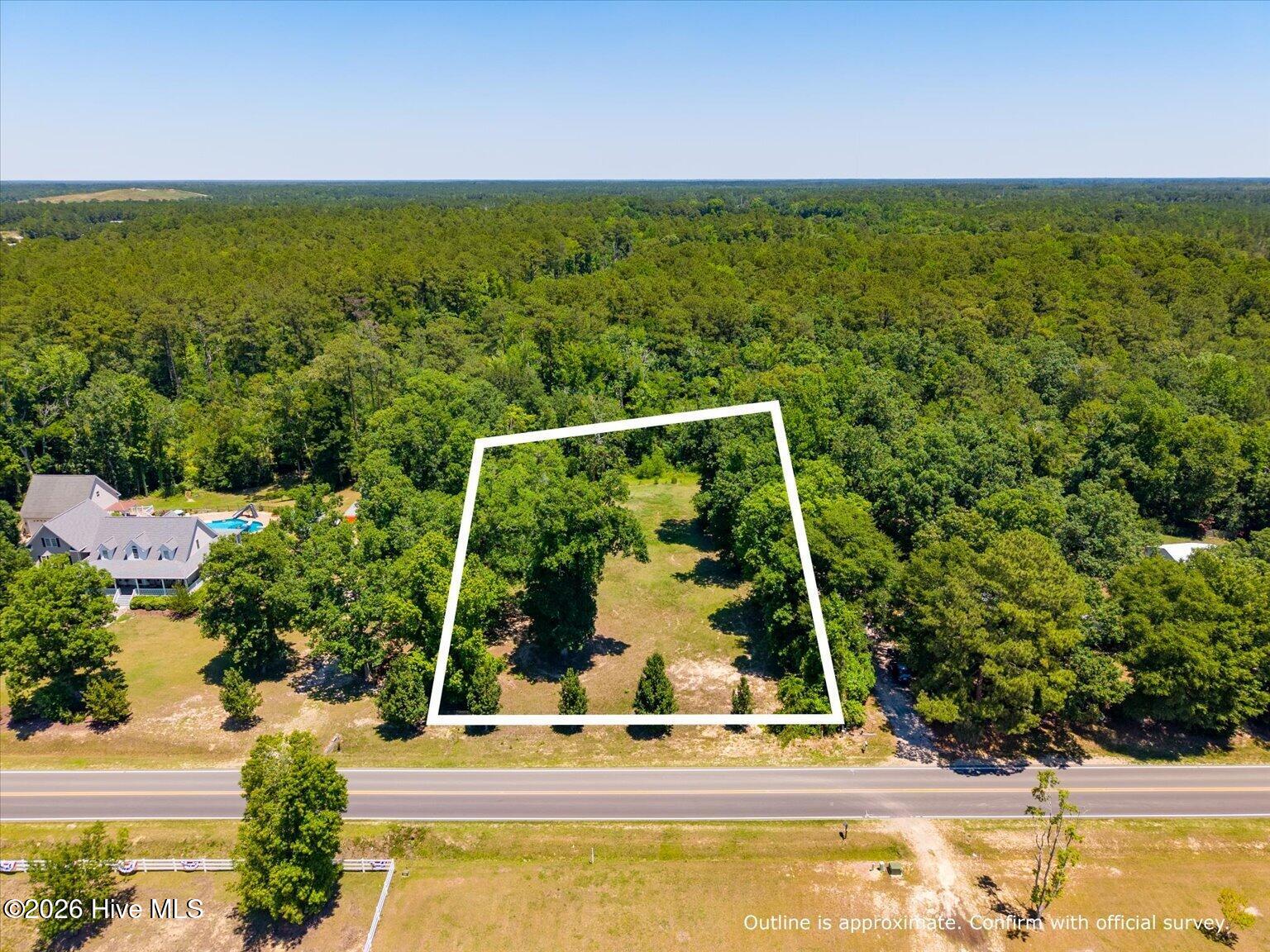 130 Benton Road Southeast Bolivia, NC 28422 - Photo 22 of 26