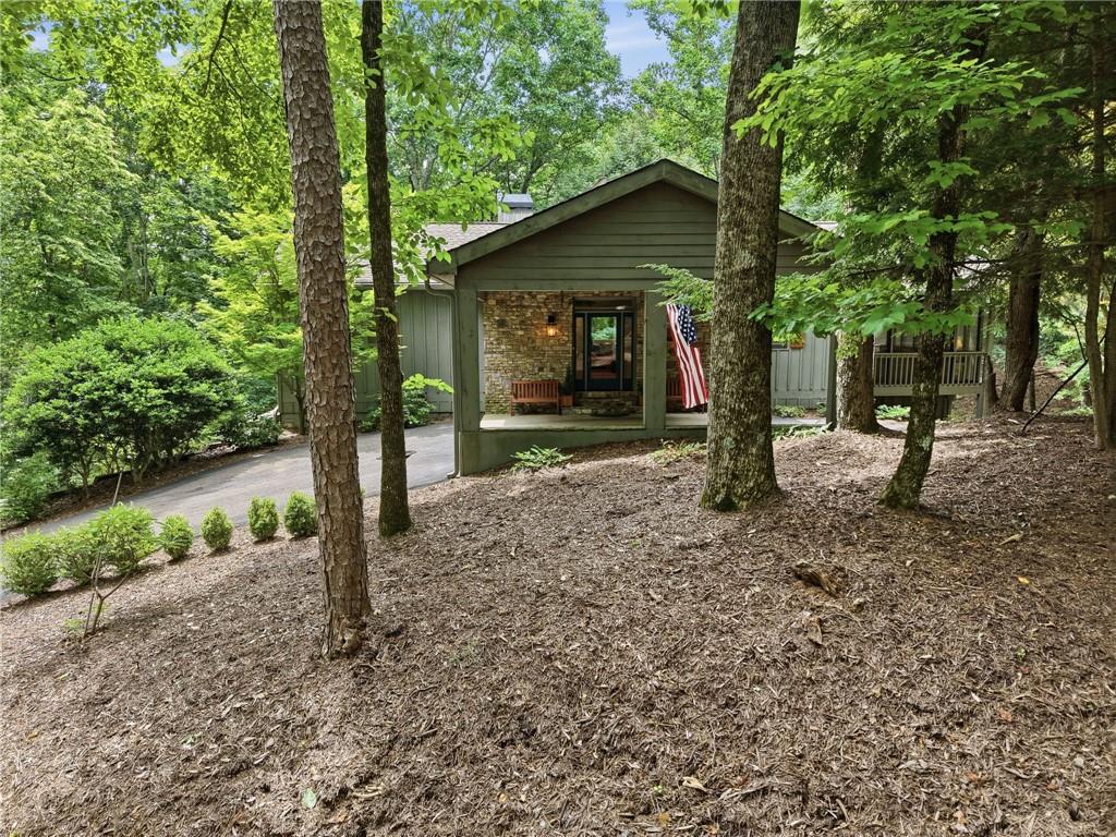 52 Swallow Point Big Canoe, GA 30143 - Photo 43 of 57