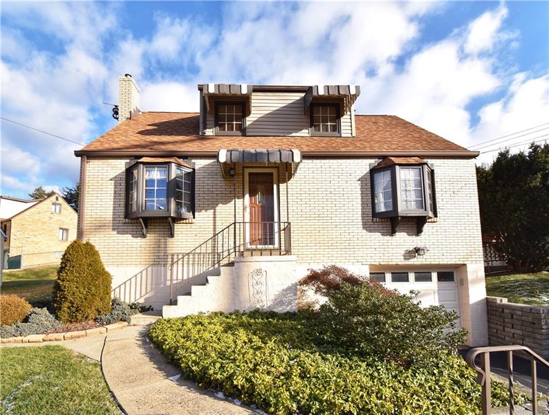 1375 Hamilton Road Pittsburgh, PA 15234 - Photo 1 of 16 Gallery Image 1