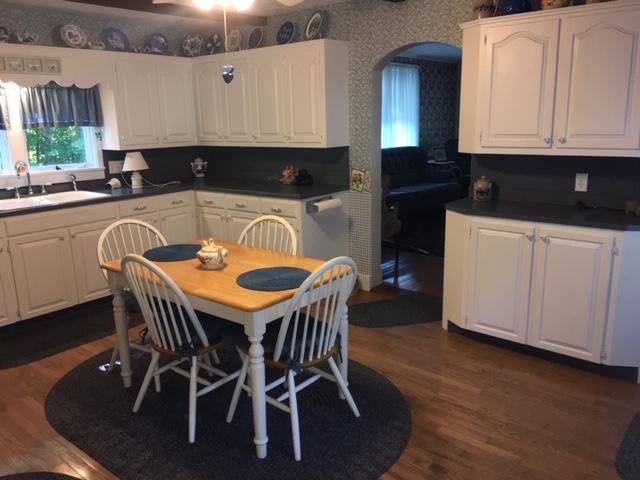 267 Gray Road Windham, ME 04062 - Photo 4 of 20 Kitchen
