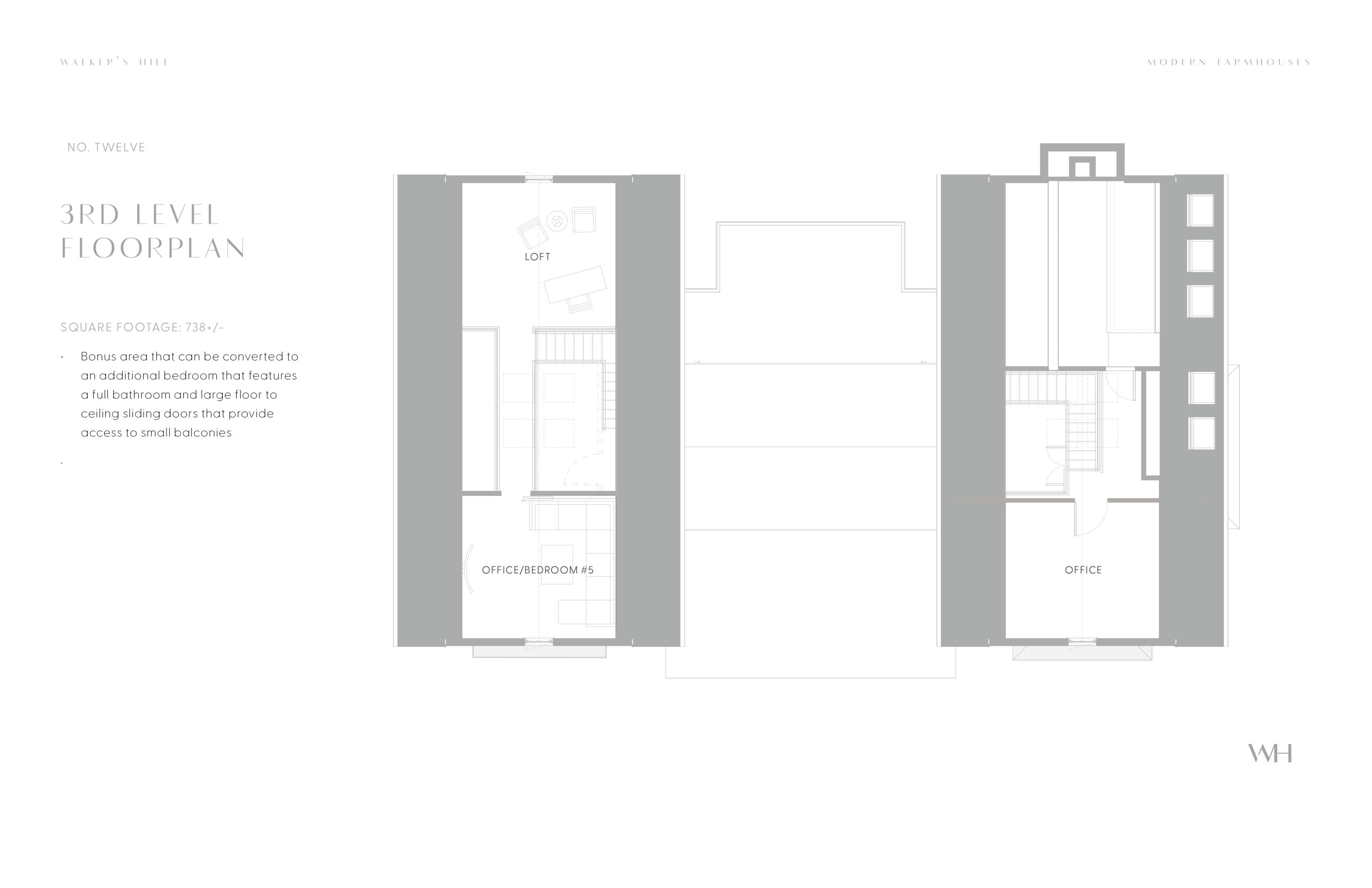 12 Locust Hill Road Darien, CT 06820 - Photo 9 of 10 a picture of a floor plan