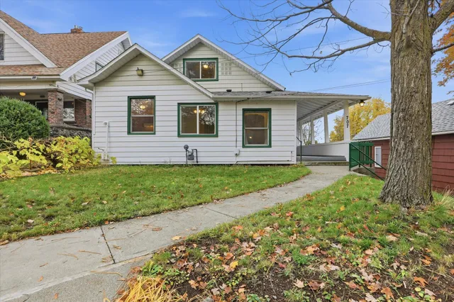 $350,000 | 707 East 8th Avenue, Spokane, WA 99202