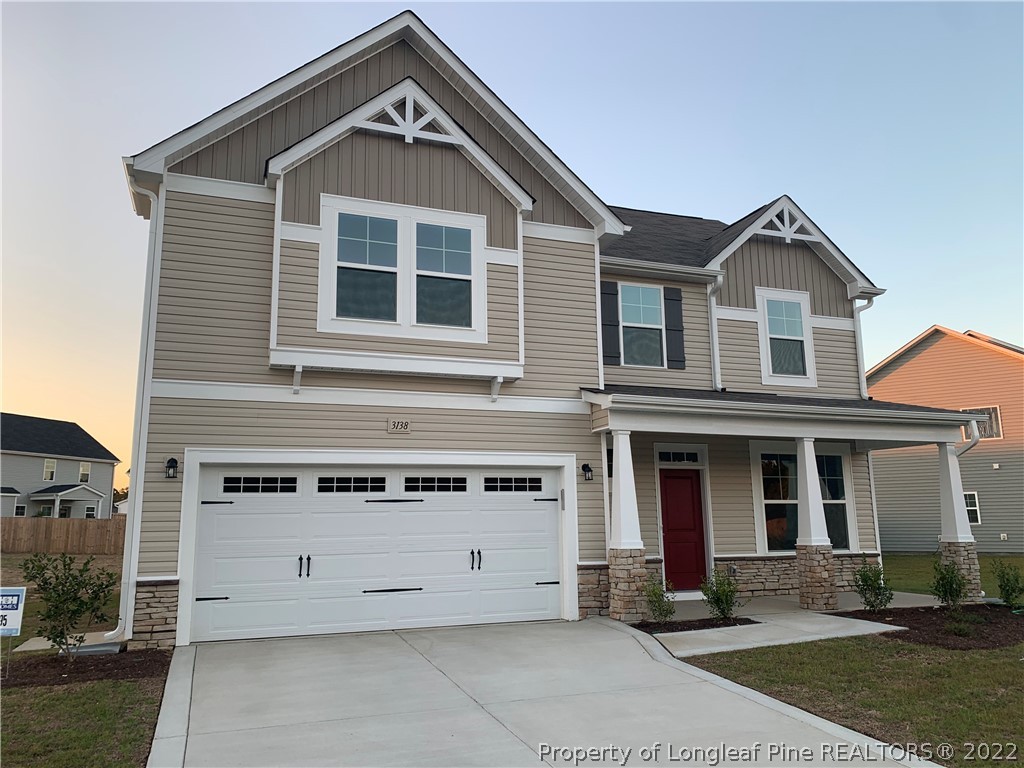 3138 Hunting Lodge Road Fayetteville, NC 28306 - Photo 1 of 33 Gallery Image 1