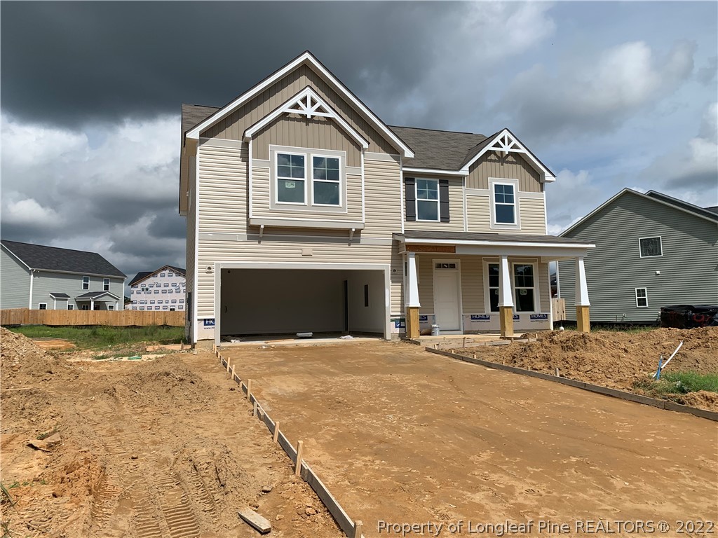 3138 Hunting Lodge Road Fayetteville, NC 28306 - Photo 2 of 33 Gallery Image 2