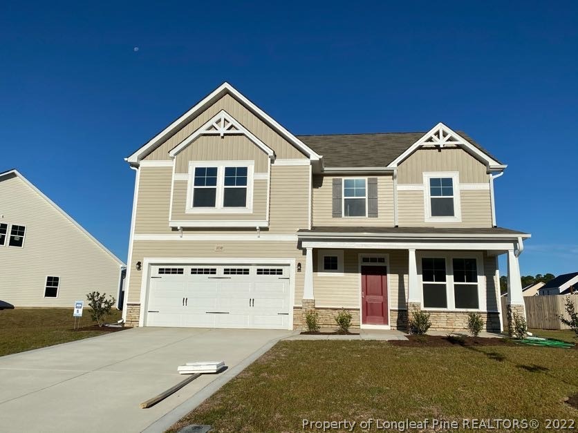 3138 Hunting Lodge Road Fayetteville, NC 28306 - Photo 3 of 33 Gallery Image 3
