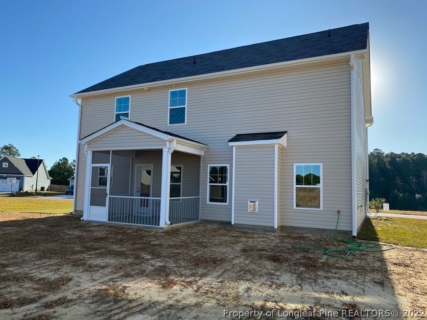 3138 Hunting Lodge Road Fayetteville, NC 28306 - Photo 4 of 33 Gallery Image 4