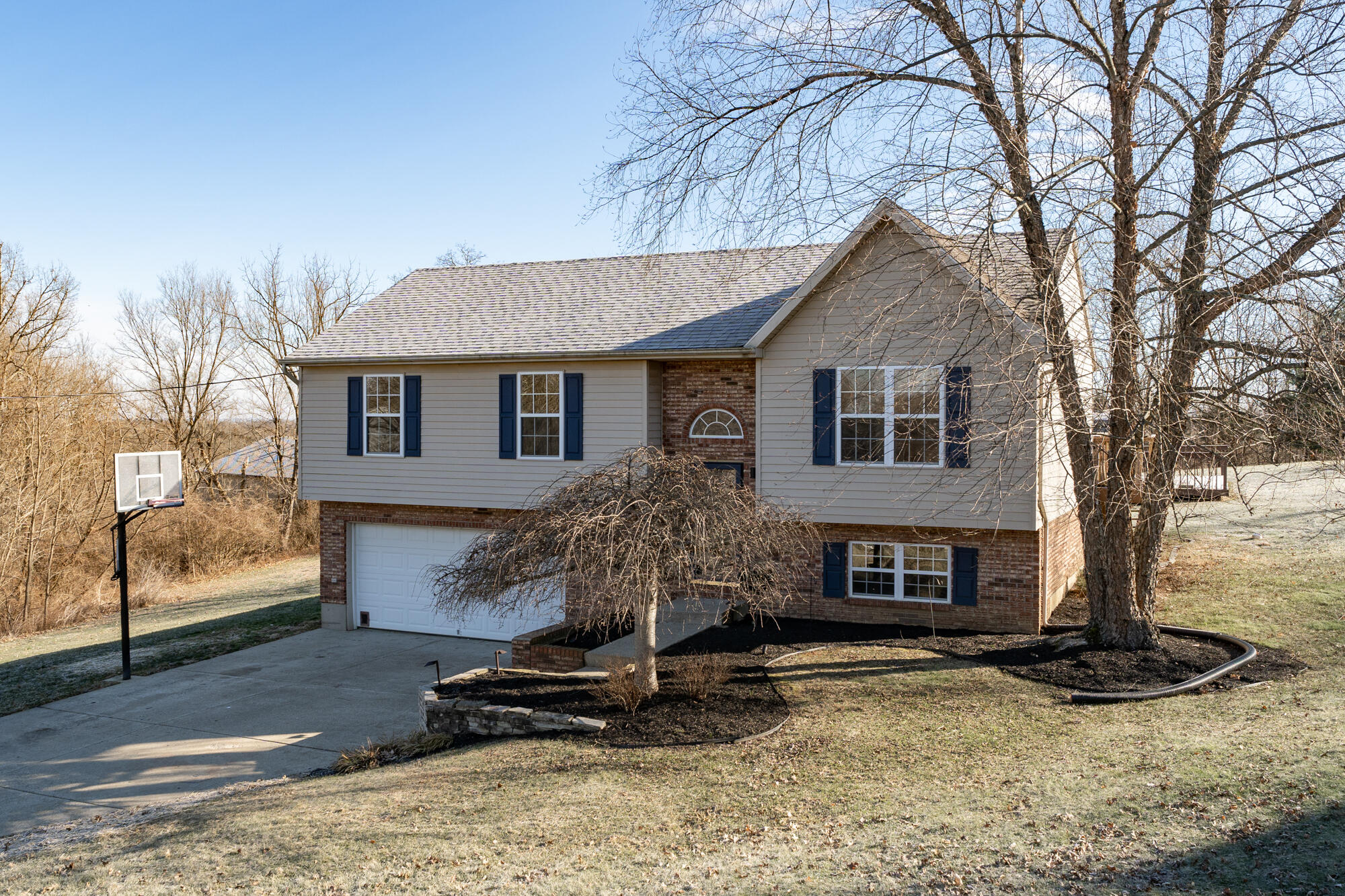 3580 Greenville Road Dry Ridge, KY 41035 - Photo 1 of 42