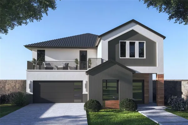 $1,421,400 | 8 Sera Avenue, Irving, TX 75063