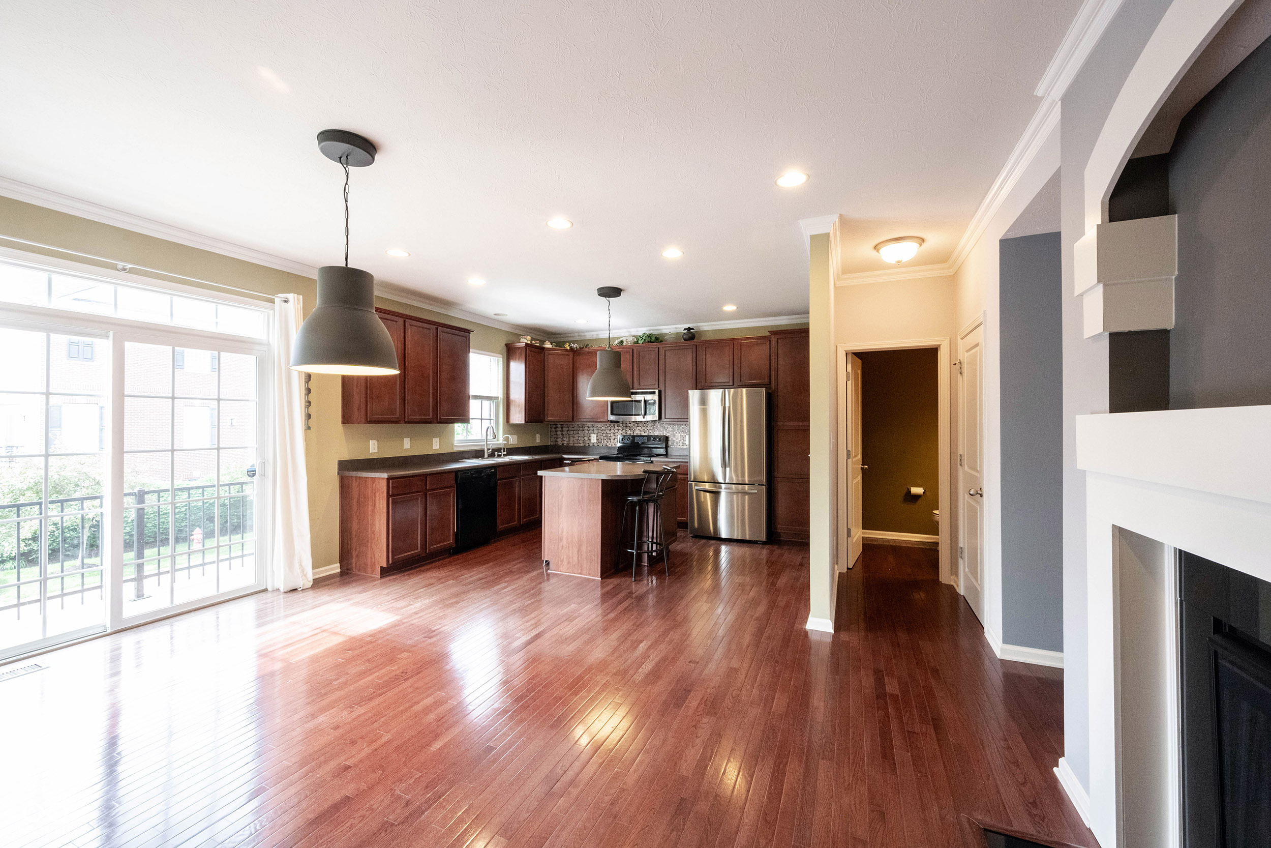 11910 Riley Drive, Unit 5 Zionsville, IN 46077 - Photo 14 of 40